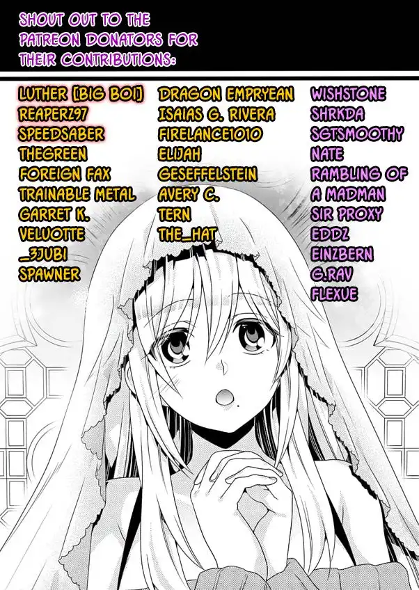 Lv2 kara Cheat datta Moto Yuusha Kouho no Mattari Isekai Life Chapter 15 37